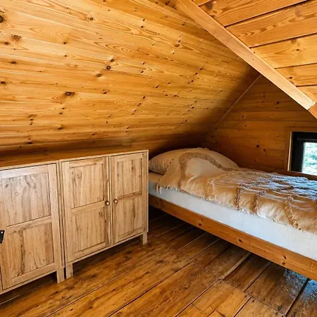 Будинок відпочинку Dom Z Jacuzzi Sauna I Grillem